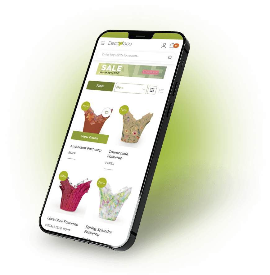 e-commerce development UX innovation