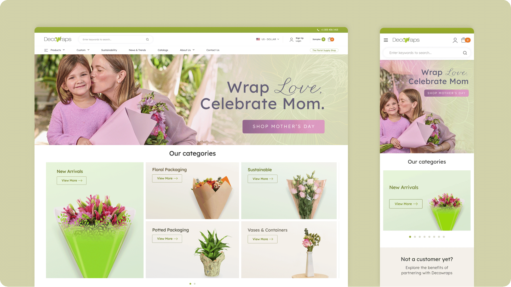 e-commerce UX & Innovation