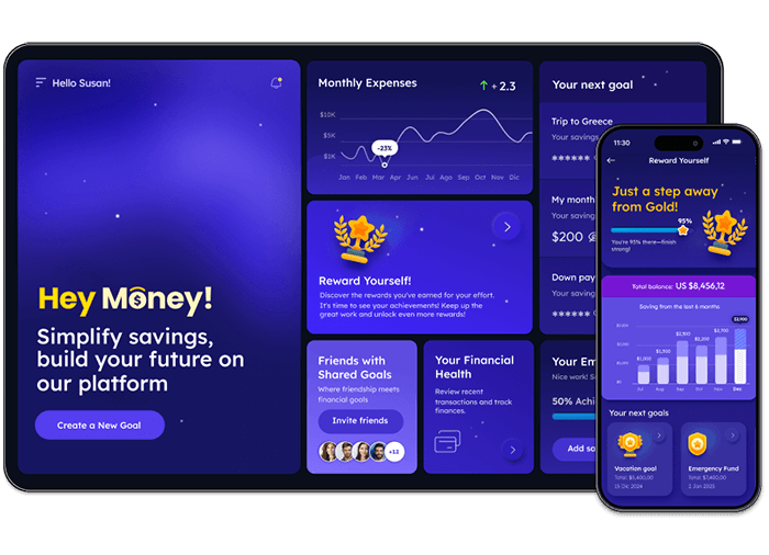 Financial Health