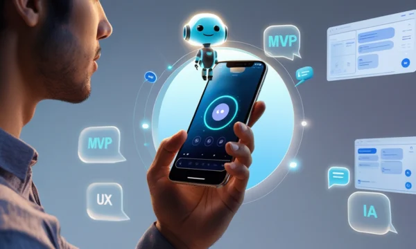 Why integrating UX and AI gives digital products a competitive edge in innovation and user experience.