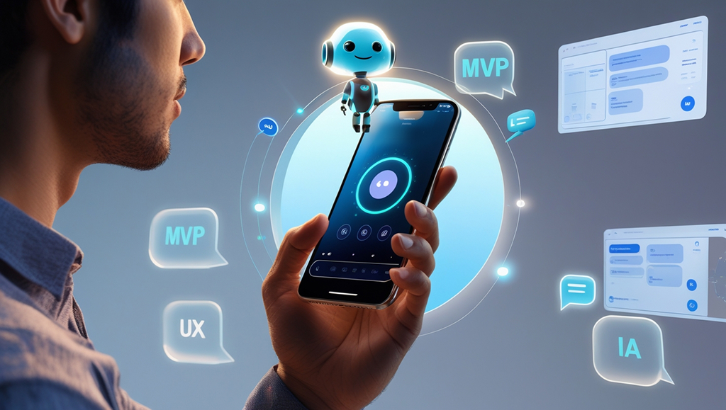 Why integrating UX and AI gives digital products a competitive edge in innovation and user experience.