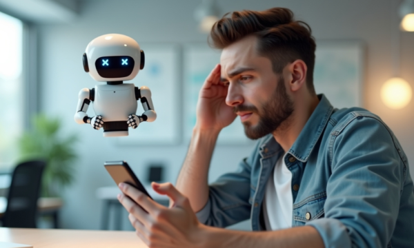 10 Common (and Costly) Mistakes When Designing AI Products — and How to Avoid Them with Good UX