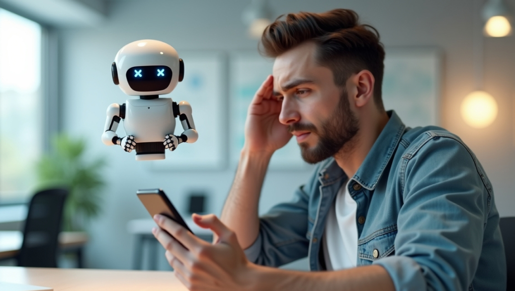 10 Common (and Costly) Mistakes When Designing AI Products — and How to Avoid Them with Good UX